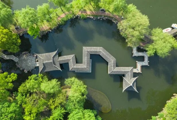 苏州园林中被誉为中国园林之母的是哪个 中国园林之母是哪个园