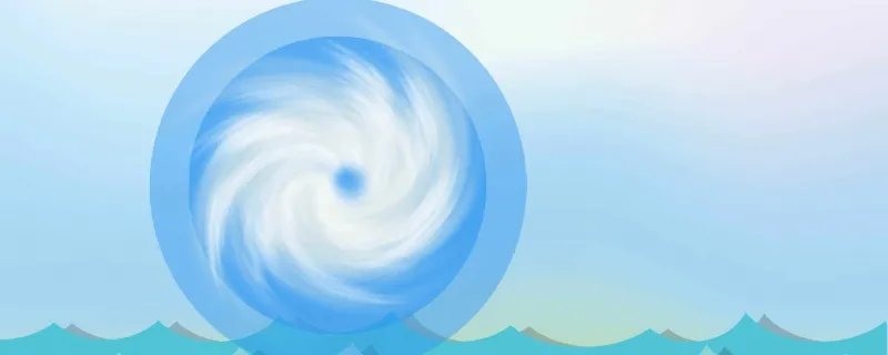 14级台风有多大威力