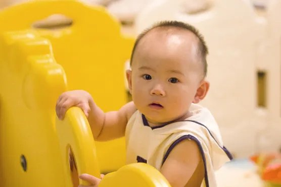 2周岁宝宝身高体重是多少