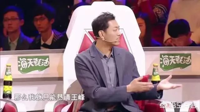 《最强大脑》制片人桑洁微博上说王昱珩把栾雨恳请进了国际赛,你怎么看?