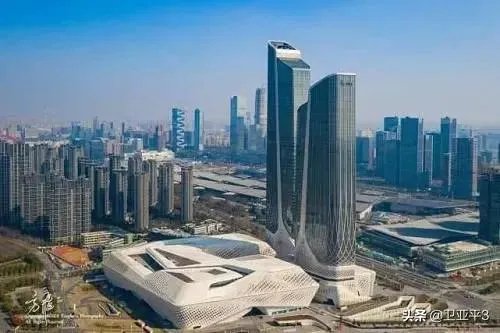 南京在将来会成为直辖市？