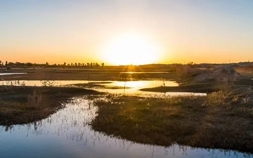 青海旅游景点大全 青海旅游地图 青海景点大盘点【青海旅游】