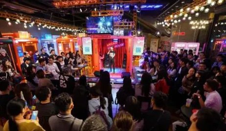 冲顶是什么意思