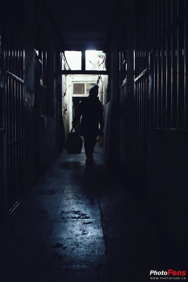 如何拍出动人的街头照片？