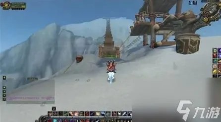 魔兽世界铁角飞地怎么去 铁角飞地在哪里介绍