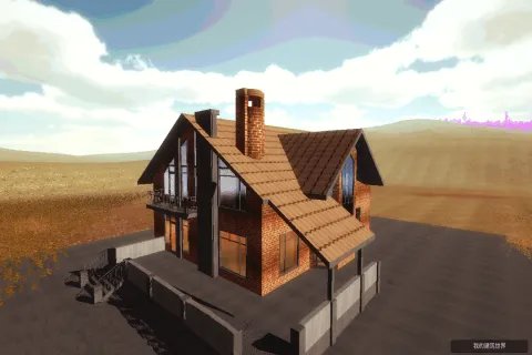 建构游戏排行榜前十名推荐2021 可以建造房子的游戏有哪些