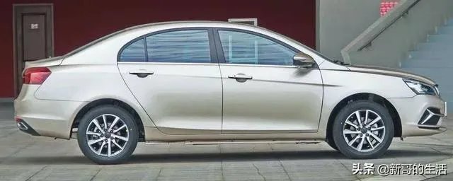 国产帝豪怎么样？