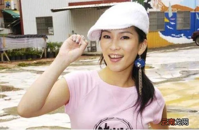 温岚回应整容质疑 温岚整容