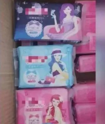 昆铁卫生巾累计销量超1万包，高铁上售卖卫生巾可能被普及吗？