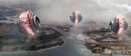 《超级战舰》好看吗？