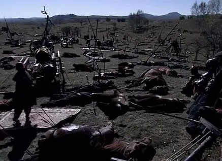 赵国一共有181年的历史 赵国为什么会先后有三个都城,两次迁都