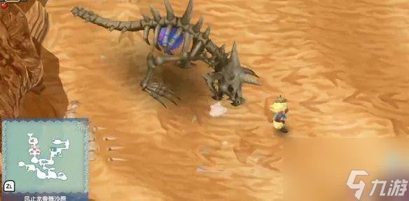 符文工房3结婚攻略及剧情 主线剧情及任务、玩法评测