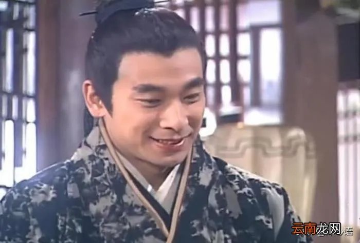 袁咏仪版花木兰最怀念 花木兰袁咏仪