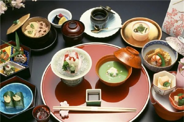 北京十大顶级日本料理 藏善日本料理上榜第八人均消费两千元