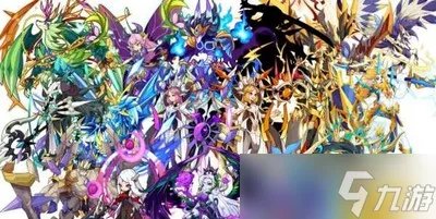 洛克王国有哪些稀有宠物 稀有宠物大全