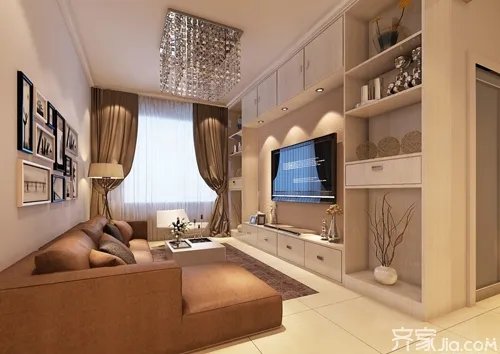 全球胖子数超瘦子 “胖”家装该做减法了