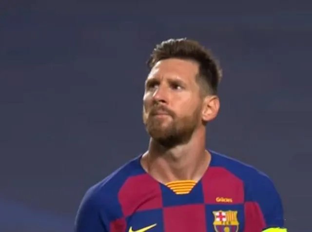 梅西父亲表态梅西难留巴萨，你觉得梅西最后会留在哪？