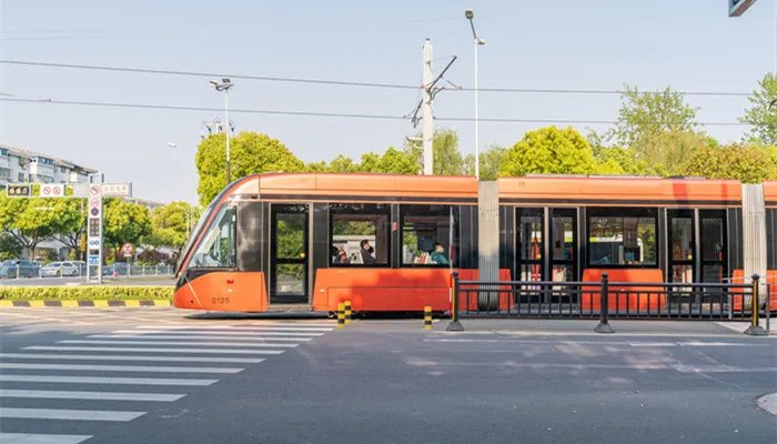 上海地铁2号线运营时间 上海地铁2号线运营时间表