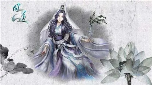 问道娃娃怎么加点啊