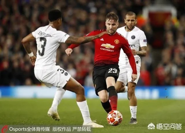 大家如何看待刚结束的欧冠小组赛？巴黎2：0曼联，是不是其实力的体现呢？