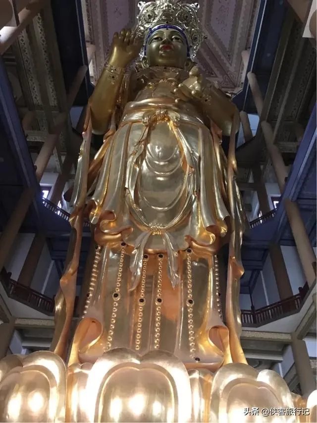 徐州市有哪些好玩的地方？