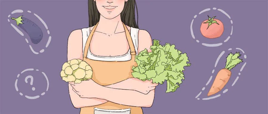 例假期间吃什么好