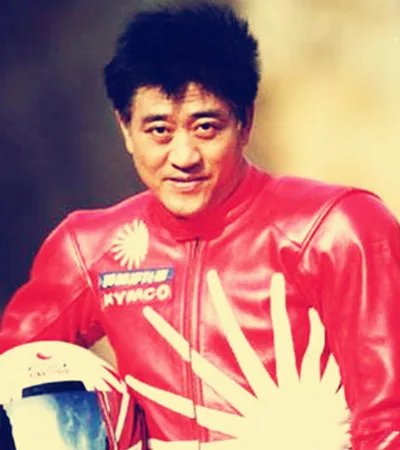 柯受良大哥形象深入人心 揭秘其突然死亡的原因