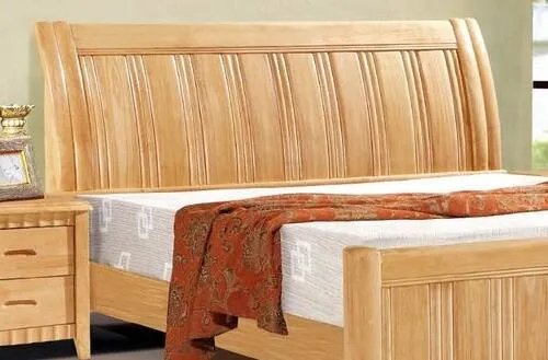 橡木床价格普遍多少  橡木床好不好