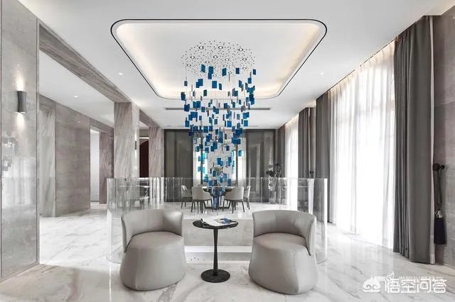 别墅装修设计有哪些要点呢？