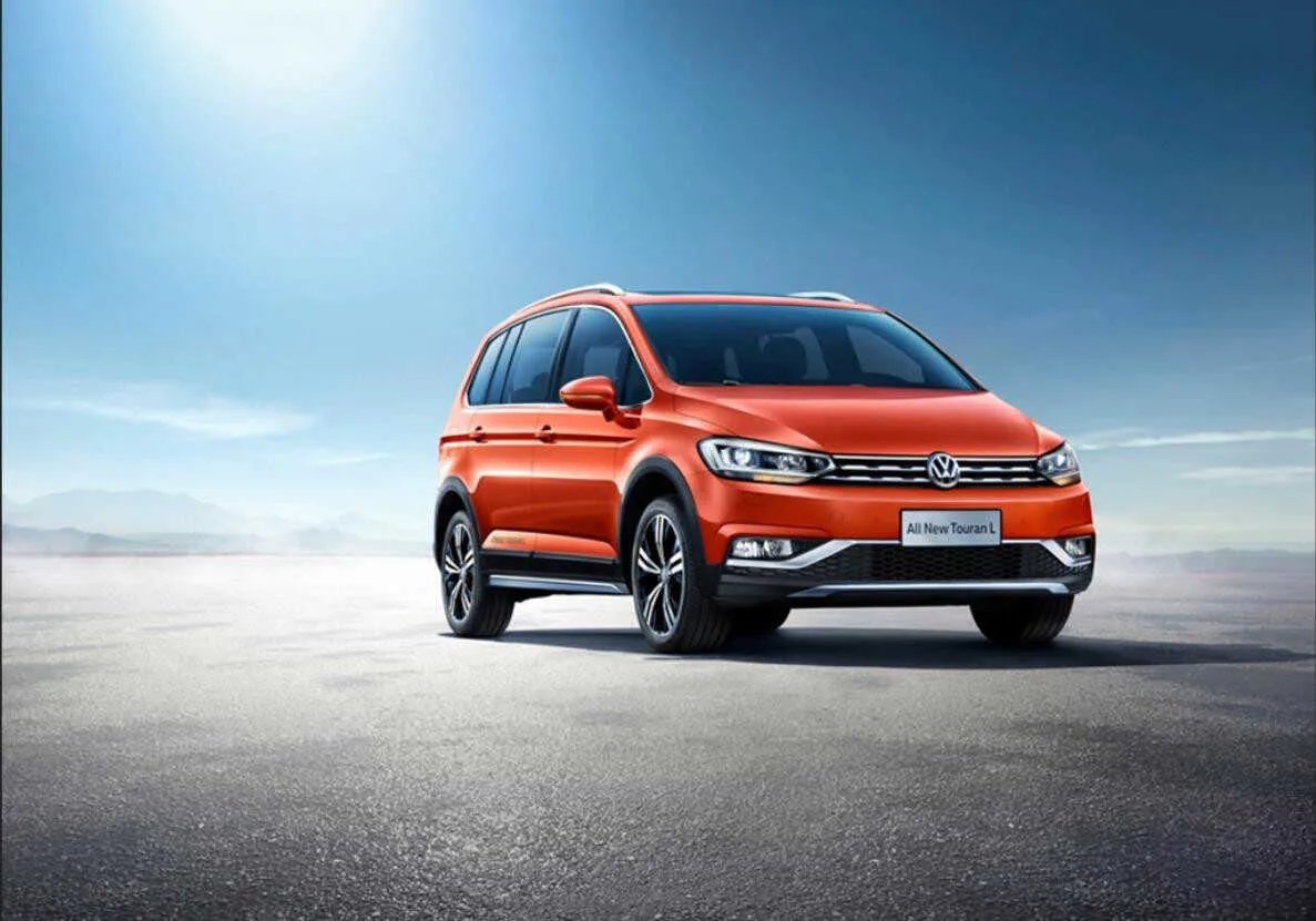 商务车7座最新款 15万