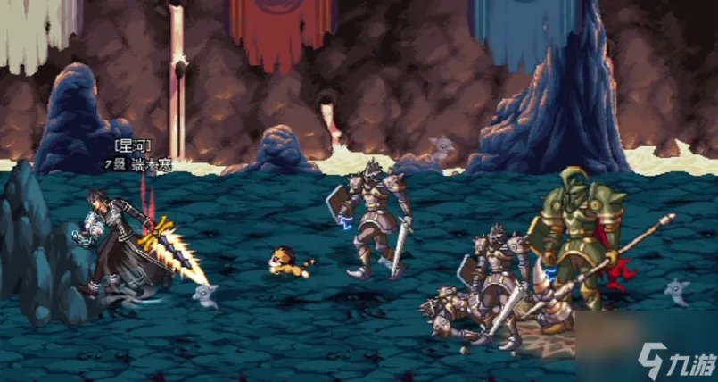 dnf王的遗迹在哪里2023 dnf王的遗迹副本位置2023