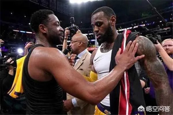 韦德为什么要退役了呀？