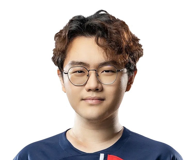 《英雄联盟》2025PSG战队介绍