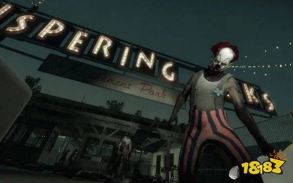 求生之路2全章节怎么过 全地图章节玩法分享