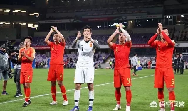 国足亚洲杯1/4赛对阵伊朗，新华社却看衰：有惊无喜，出局是大概率事件，你怎么看？