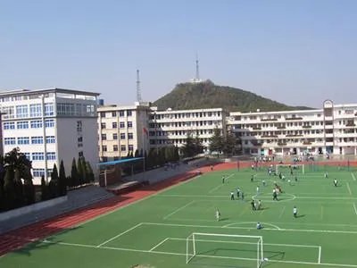 马鞍山二十二中怎么样？