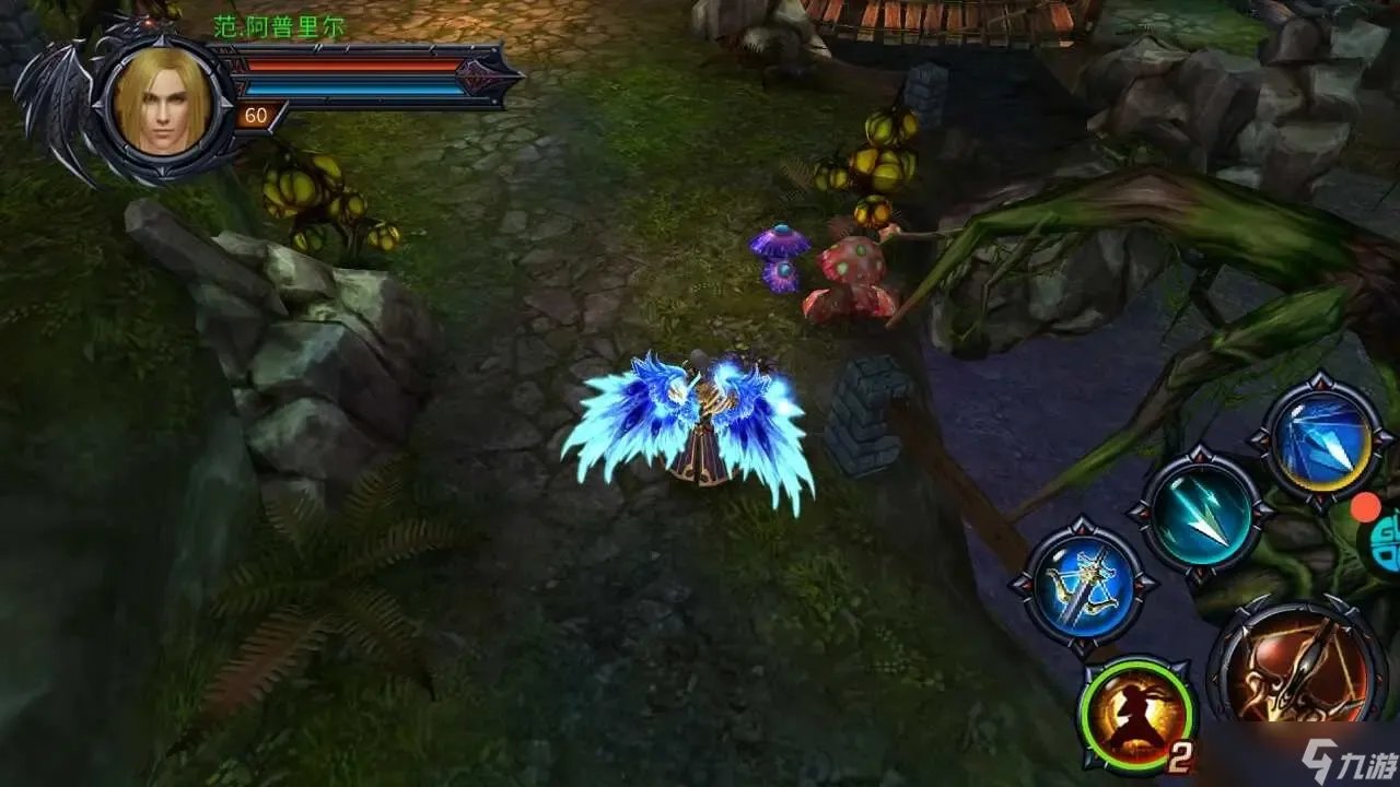 猎魔传说怎么玩 猎魔传说新手流程介绍