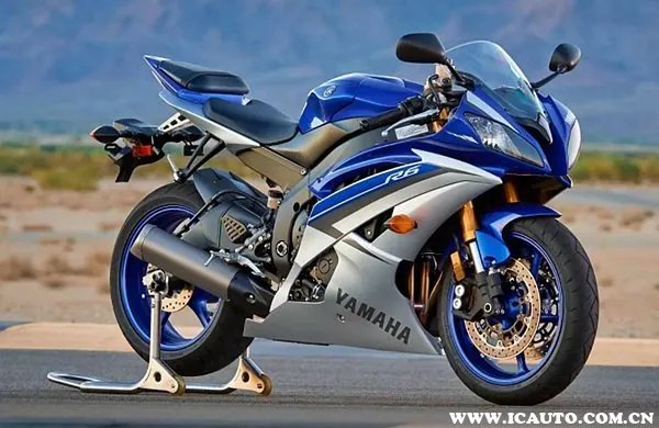 雅马哈r6多少钱？雅马哈r6价格国内价格