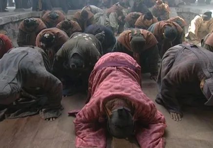 宋江为什么会选择招安呢 主要的原因是什么