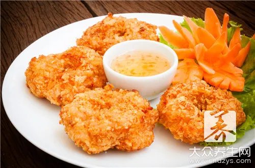 青少年饮食营养与健康