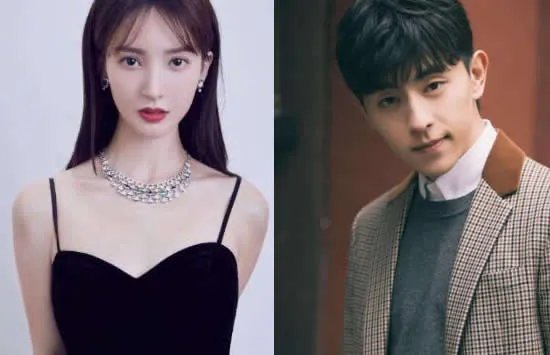 金晨：不进步就会被淘汰什么意思 金晨邓伦一夜未停是什么梗