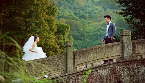 南通婚纱摄影排行榜  婚纱摄影风格有哪些