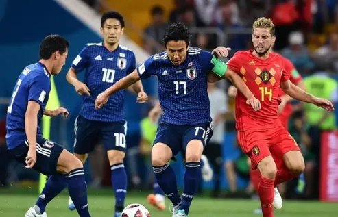 世界杯比分预测