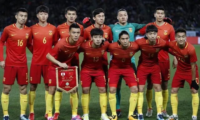 东亚杯-国足1-2负日本，你怎么看？