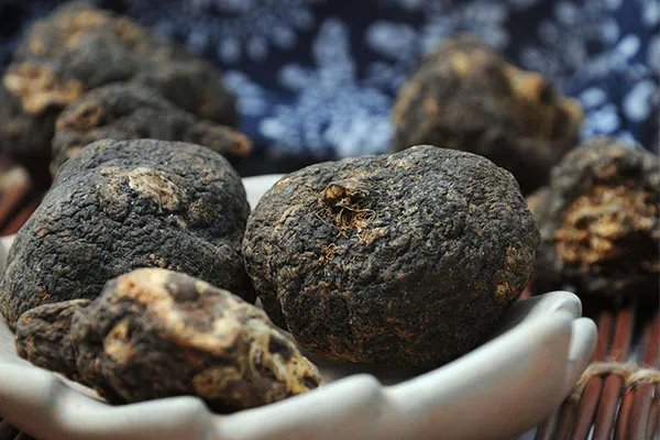 云南十大名贵药材，何首乌只能垫底，第三被称为仙草