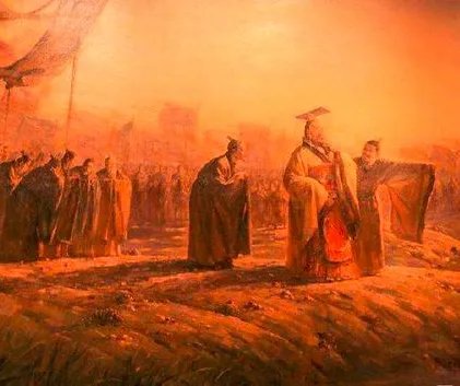 赵国一共有181年的历史 赵国为什么会先后有三个都城,两次迁都