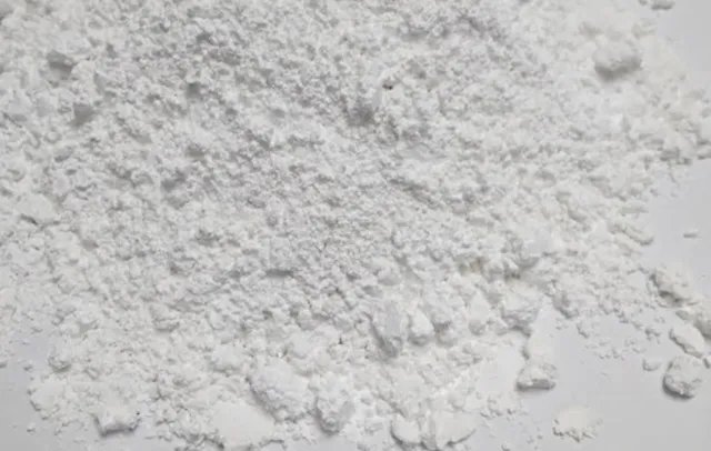 高岭土是什么东西 高岭土有什么用