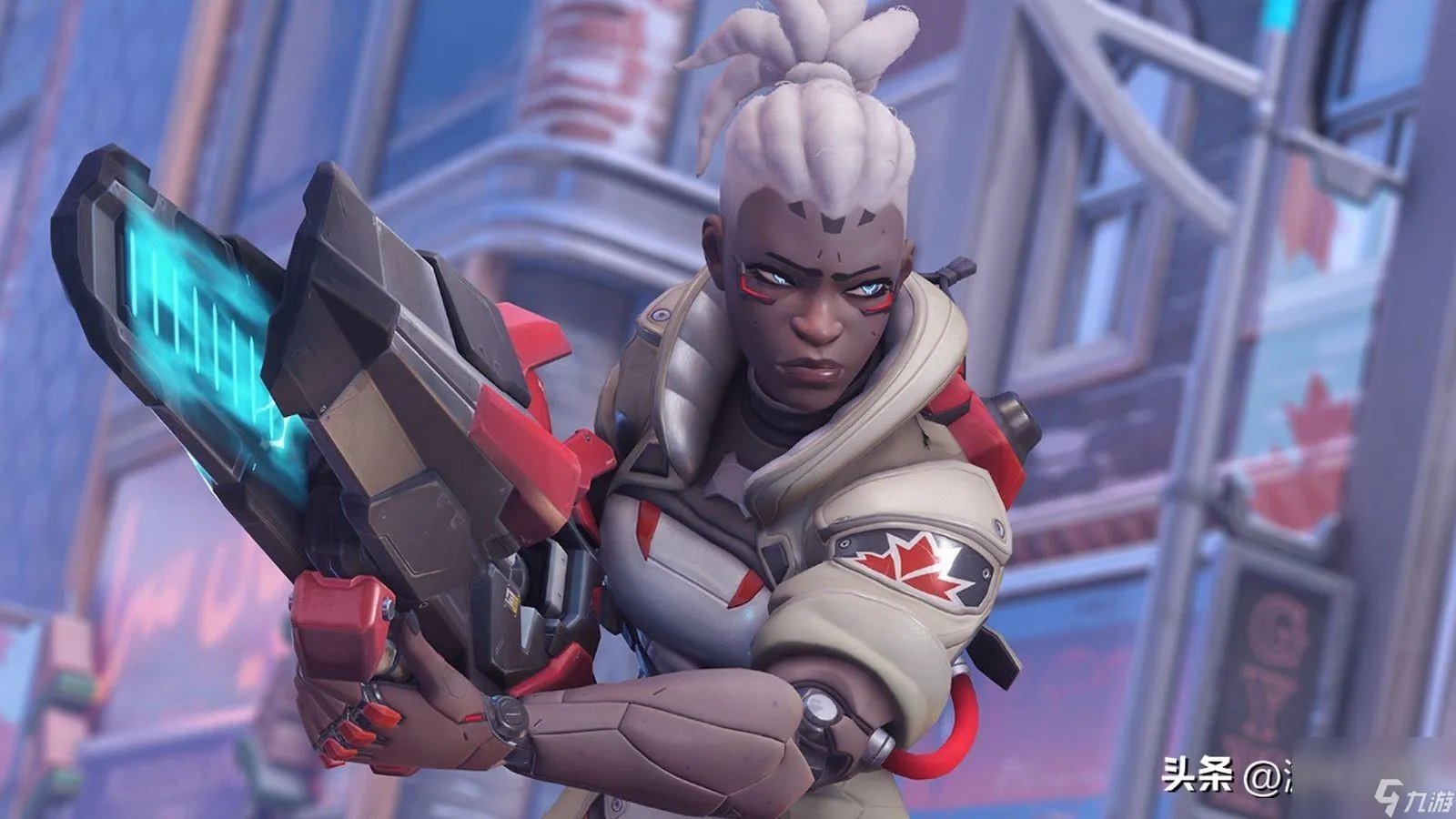 守望先锋配置要求2023 最佳守望先锋2设置