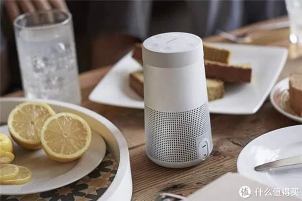 【360°全向声效是一种怎样的体验？】：Bose SoundLink Revolve 蓝牙音箱 测评