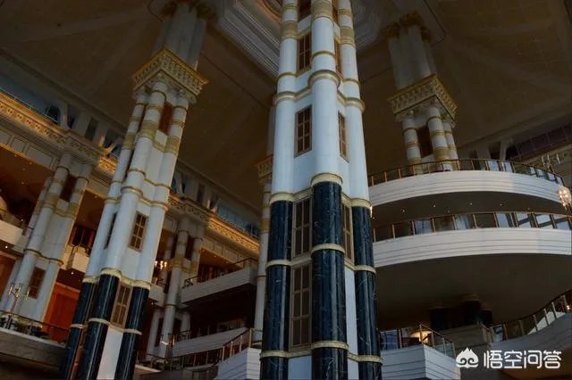 文莱是哪个国家的城市吴尊